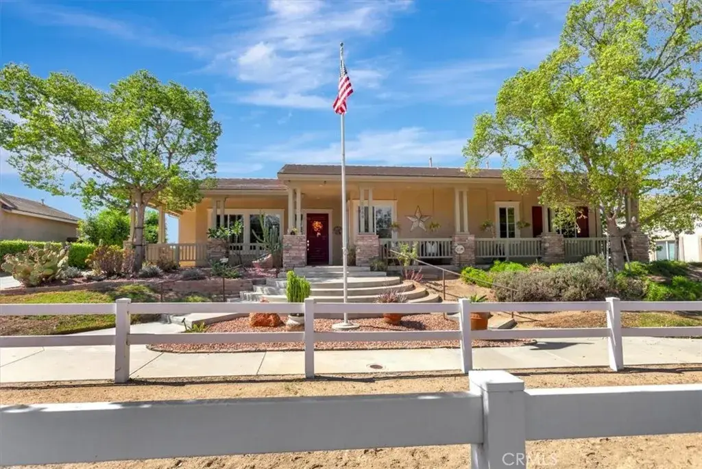 3352 Pedley Avenue, Norco, CA 92860 - #1