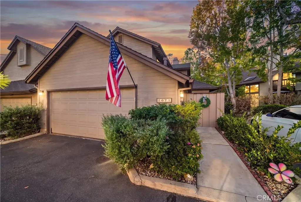 2071 Meadow View Lane, Costa Mesa, CA 92627 - #1