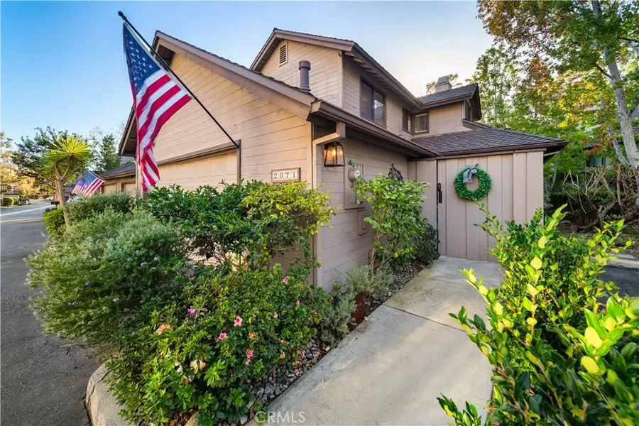 2071 Meadow View Lane, Costa Mesa, CA 92627 - #2