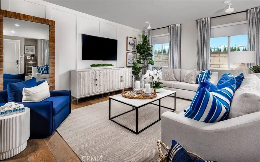 4151 S S. Wildflax Paseo #146, Ontario, CA 91761 - #3