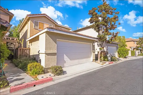 17 Tuolumne, Aliso Viejo, CA 92656