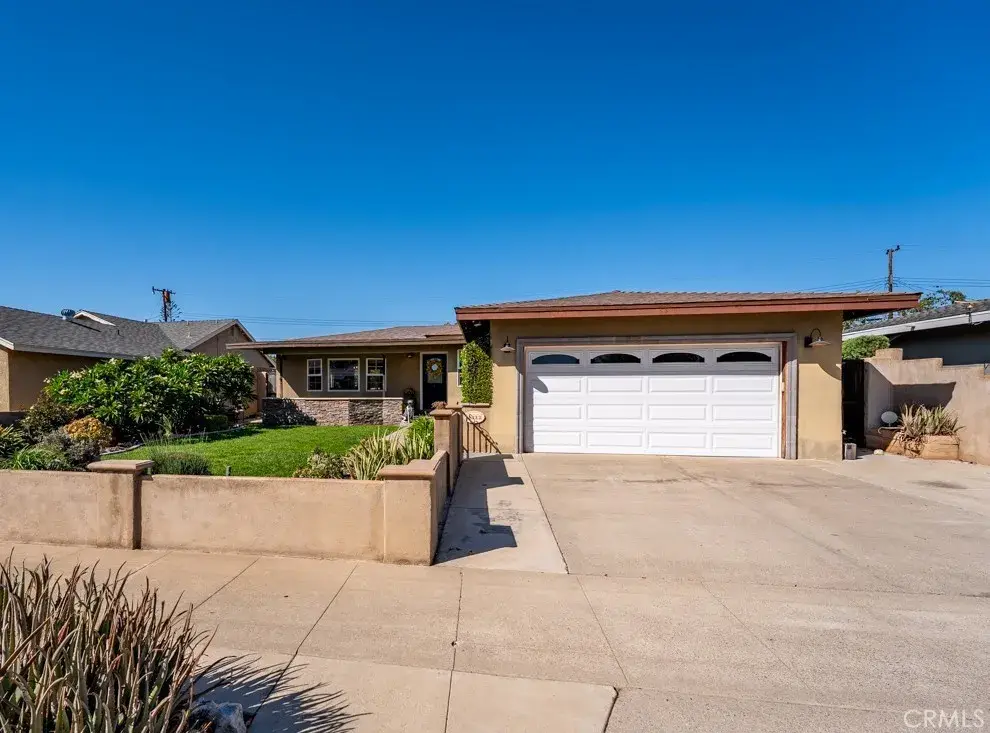1323 E Mayfair, Orange, CA 92867 - #1