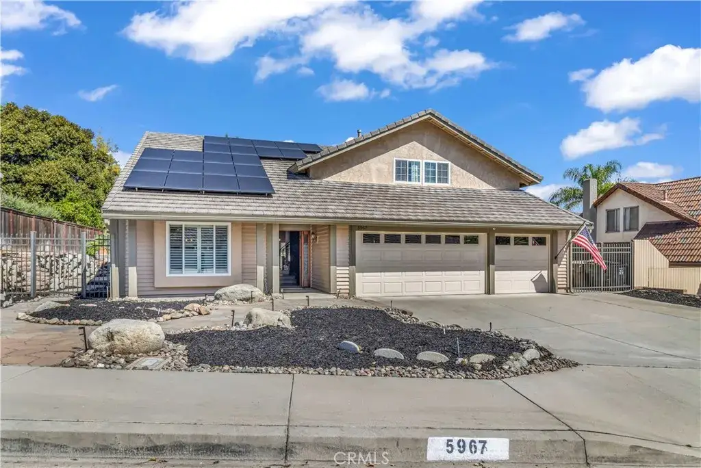 5967 Jacaranda Lane, Yorba Linda, CA 92887 - #1