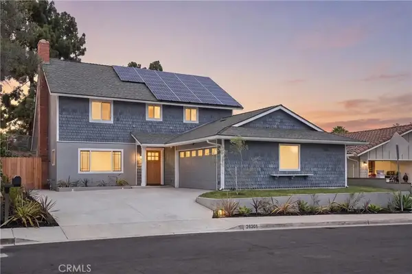 26201 San Roque Drive, Mission Viejo, CA 92691