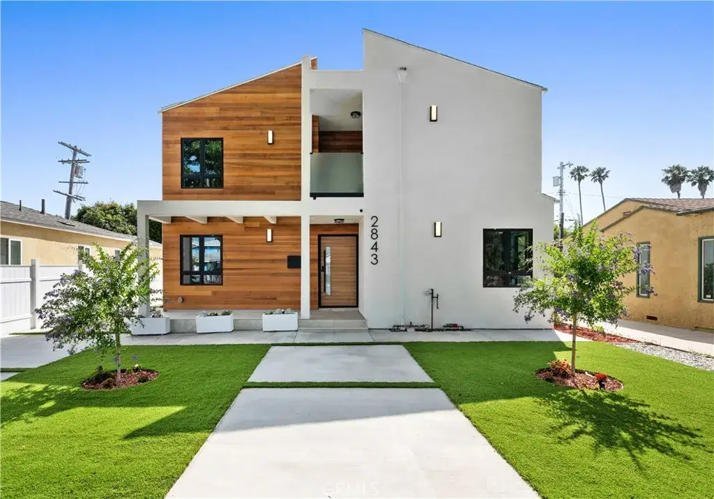 2843 Stoner Avenue, Los Angeles, CA 90064 - #1