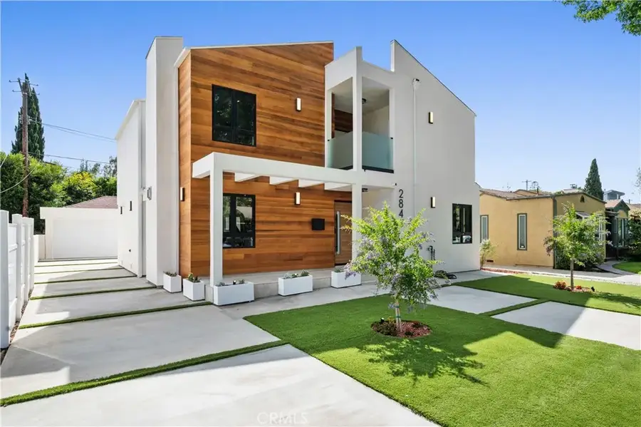 2843 Stoner Avenue, Los Angeles, CA 90064 - #2