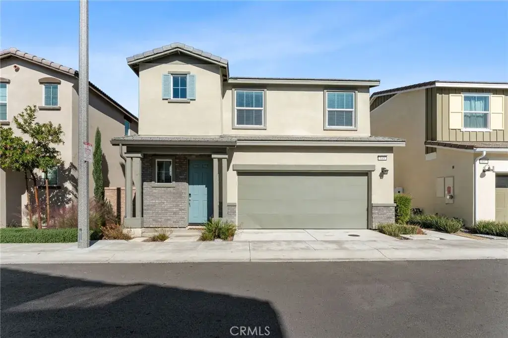 649 E Madeleine Privado, Ontario, CA 91761 - #1
