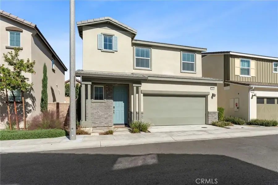 649 E Madeleine Privado, Ontario, CA 91761 - #2