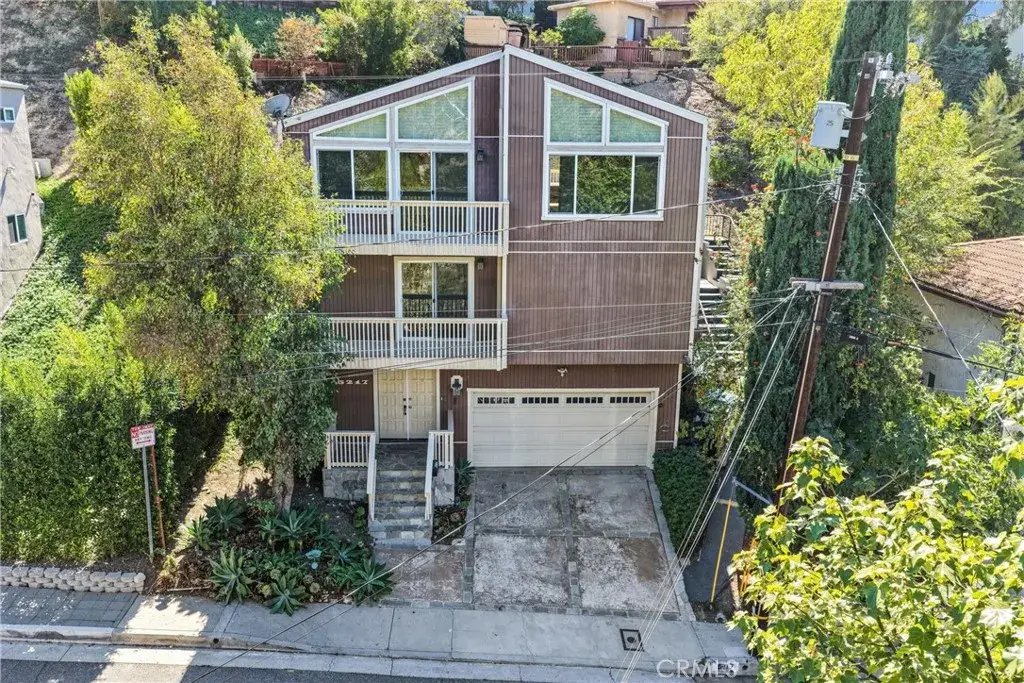 5217 Marmol, Woodland Hills, CA 91364 - #1