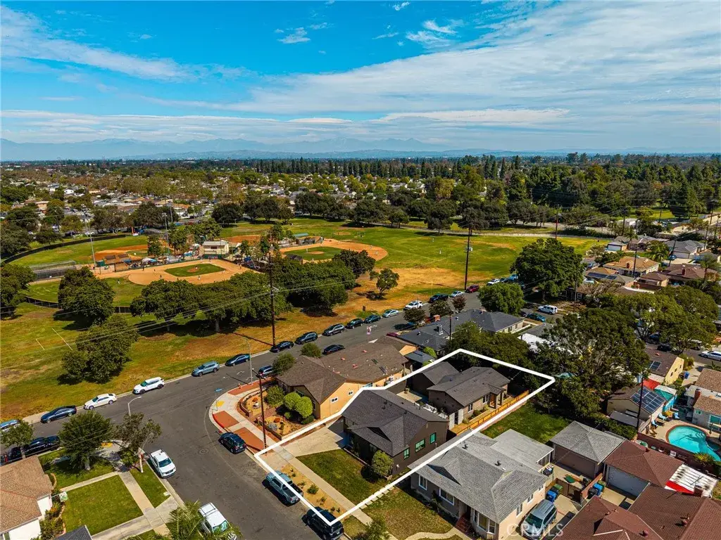 3936 Canehill, Long Beach, CA 90808 - #1