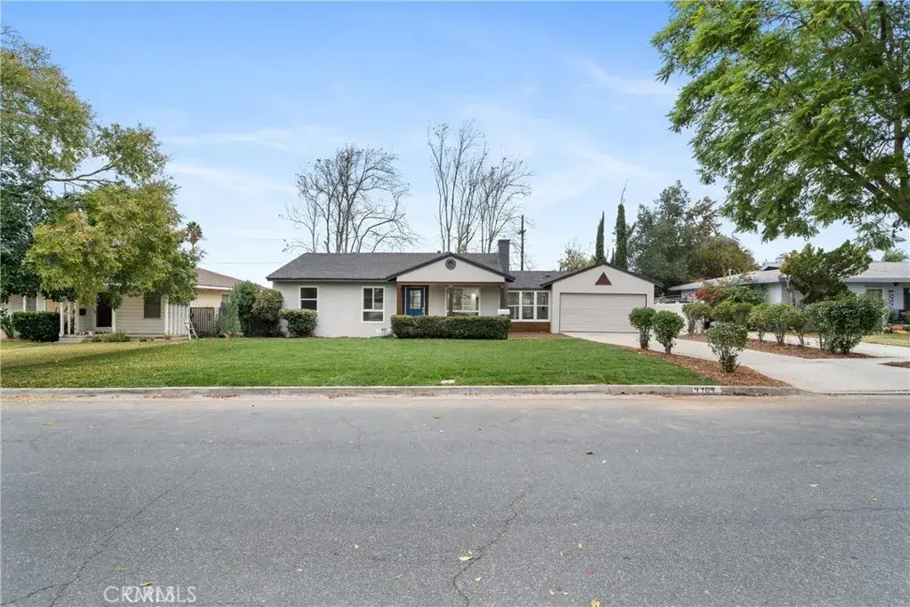 4909 Luther Street, Riverside, CA 92504 - #1