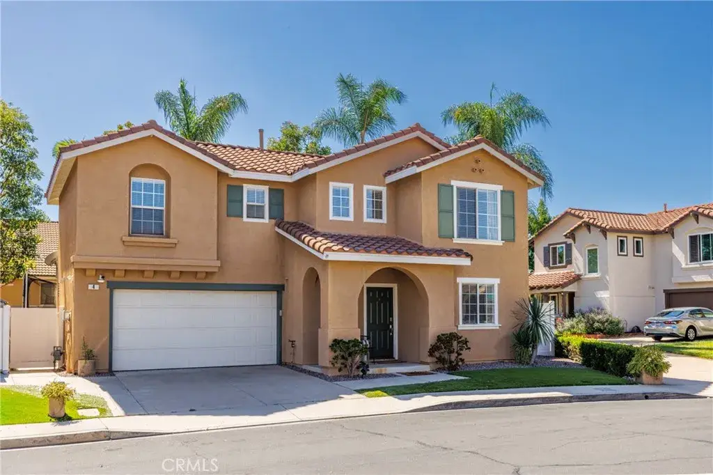 4 Velarde Court, Rancho Santa Margarita, CA 92688 - #1