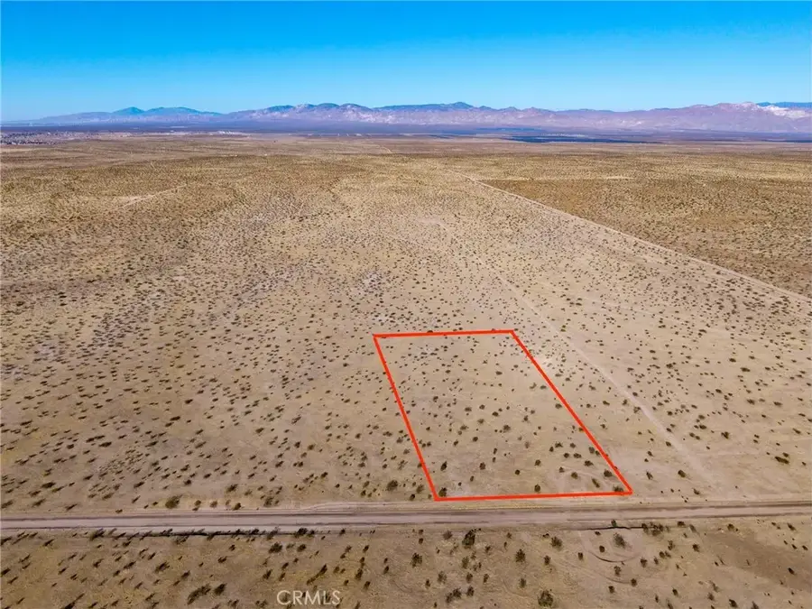 0 Virginia, California City, CA 93505 - #3