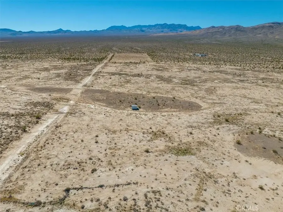 4 Carpenter, Nipton, CA 92389 - #2
