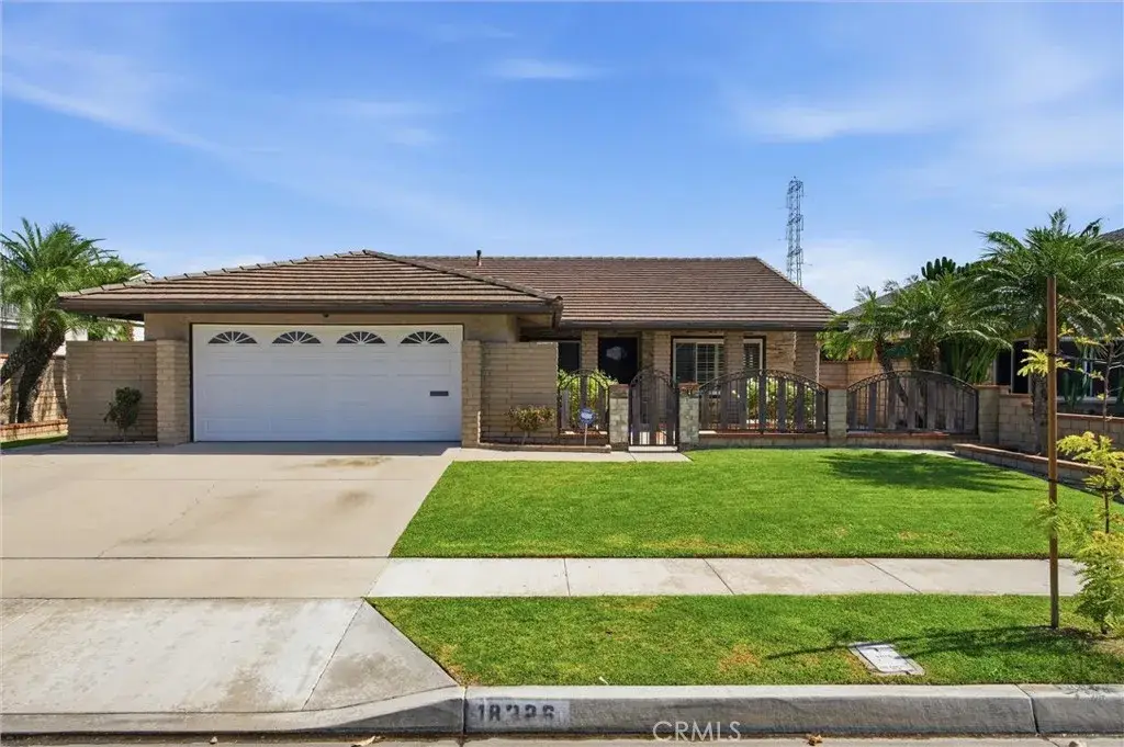 18326 San Gabriel, Cerritos, CA 90703 - #1