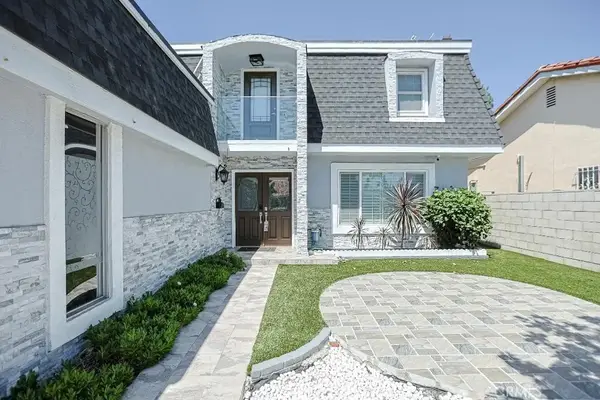 16221 Mount Baden Powell, Fountain Valley, CA 92708