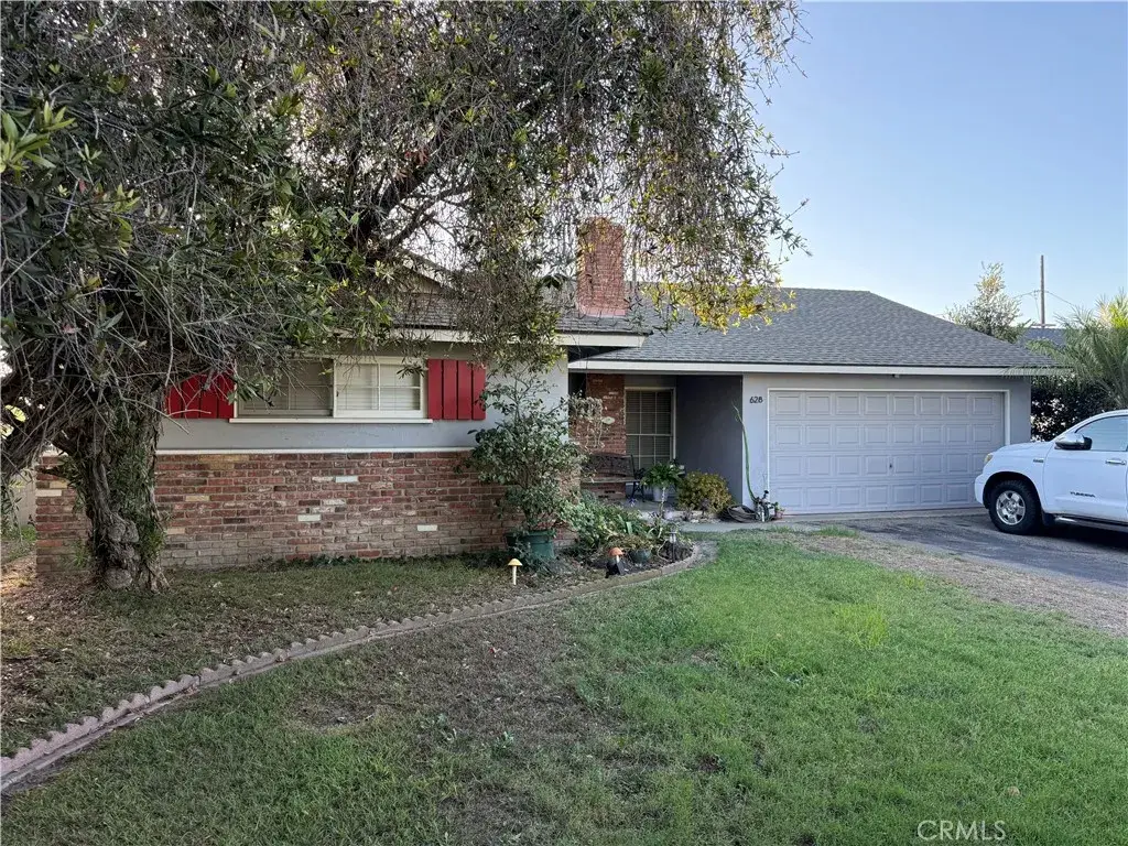 628 S Starboard Street, Santa Ana, CA 92704 - #1