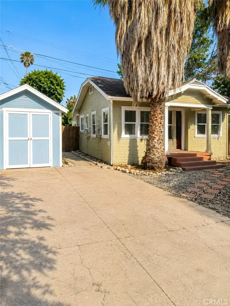 800 N Hobart, Los Angeles, CA 90029 - #2