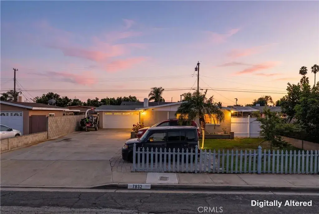 7832 Ruthann, Stanton, CA 90680 - #1