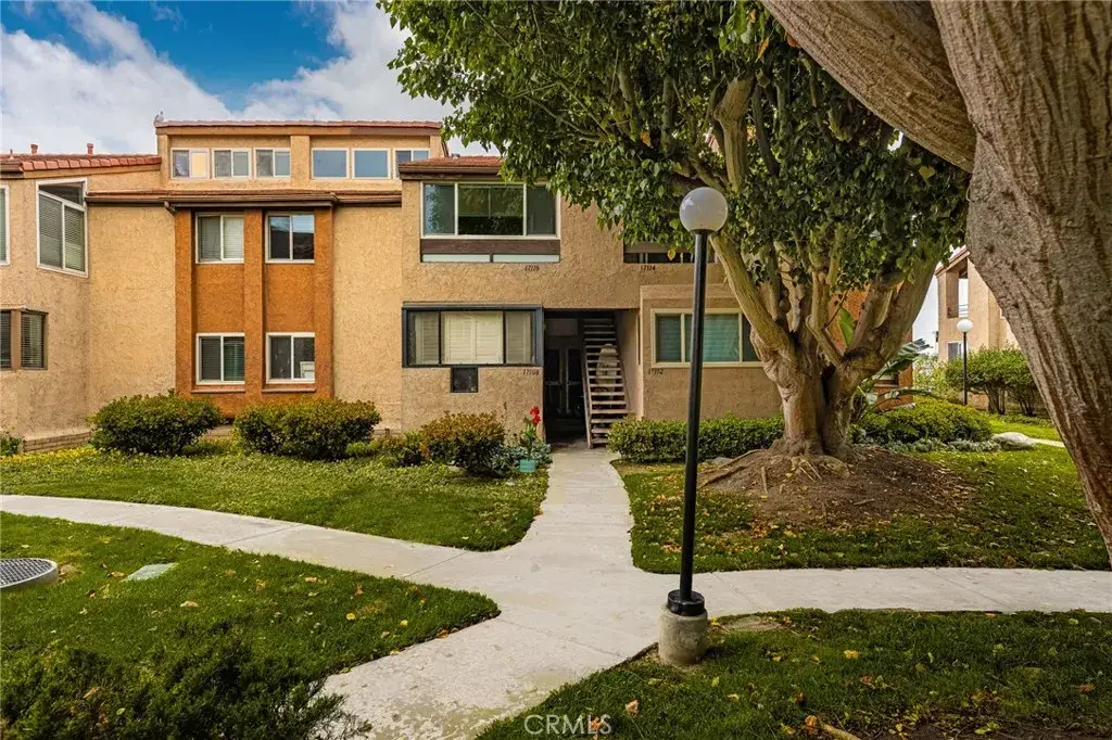17110 Bluewater, Huntington Beach, CA 92649 - #1