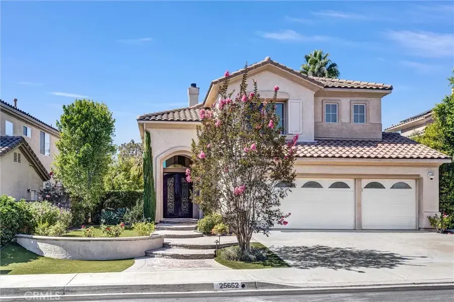 25652 Pacific Crest, Mission Viejo, CA 92692 - #3