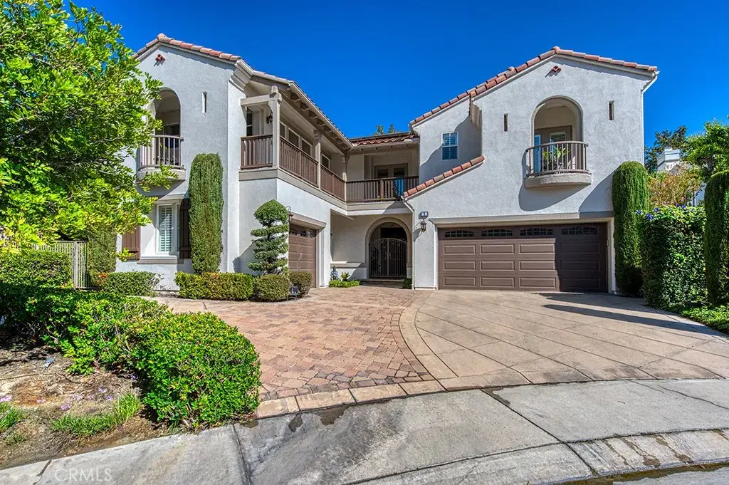 2 Lake View, Coto De Caza, CA 92679 - #1