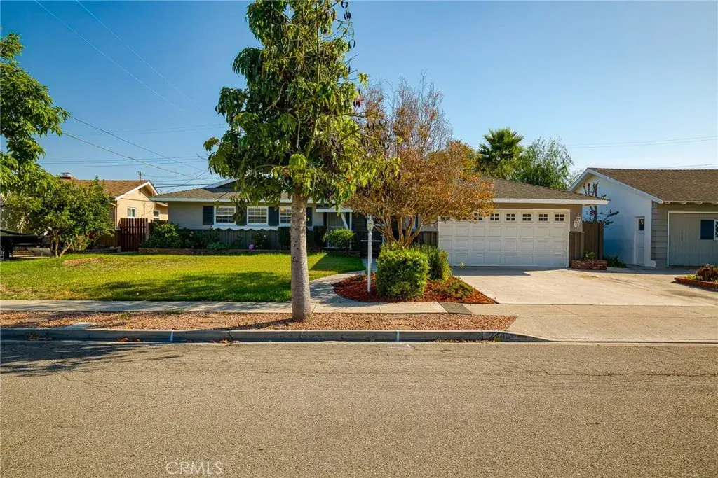 2448 W Grivey, Anaheim, CA 92804 - #1