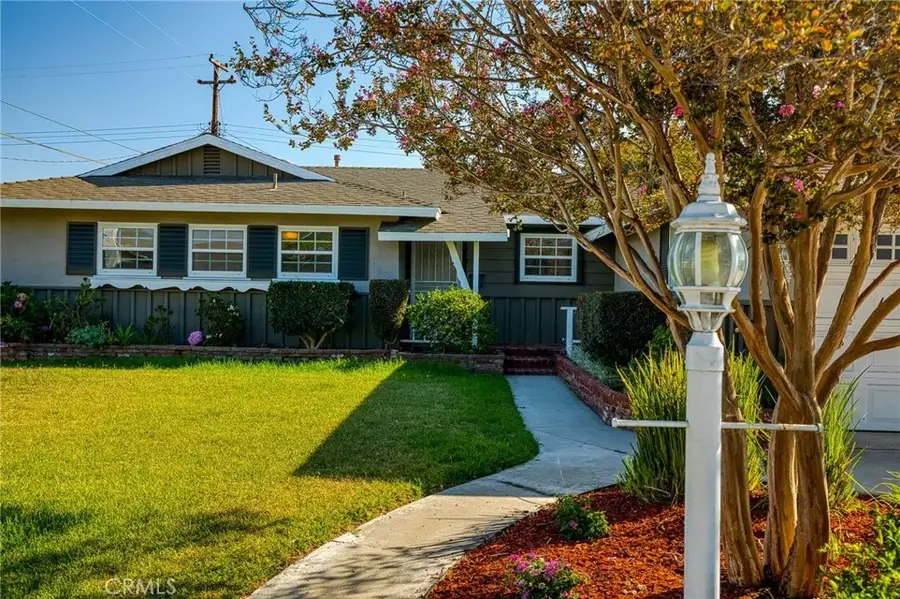 2448 W Grivey, Anaheim, CA 92804 - #2