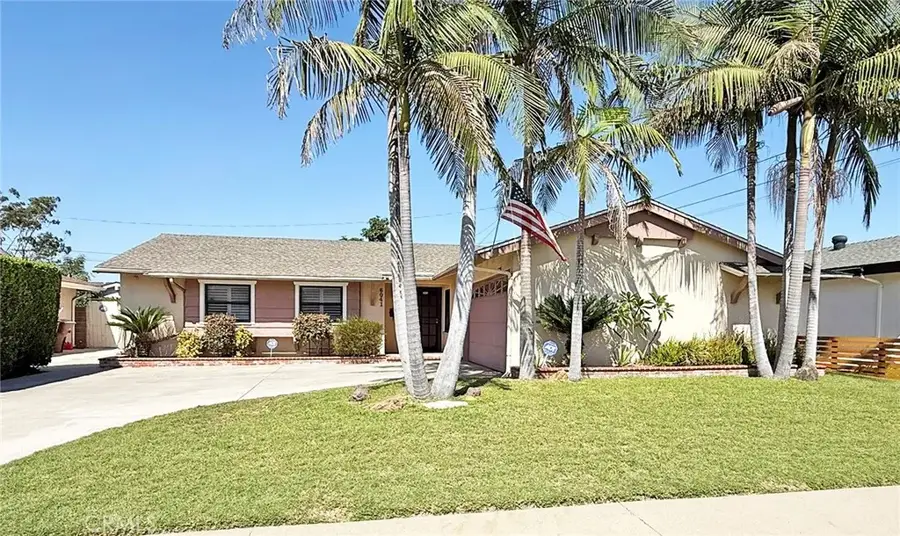 6041 Santa Barbara Avenue, Garden Grove, CA 92845 - #2