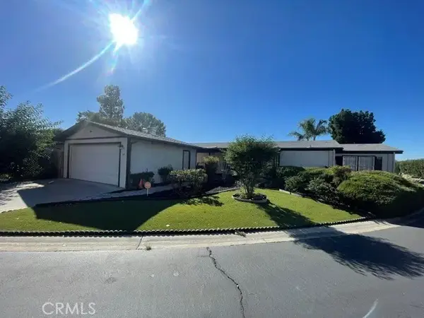 2230 Lake Park #189, San Jacinto, CA 92583