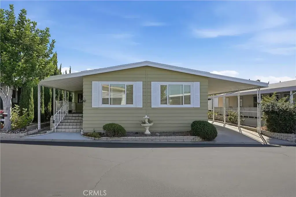 24001 Muirlands #440, Lake Forest, CA 92630 - #1