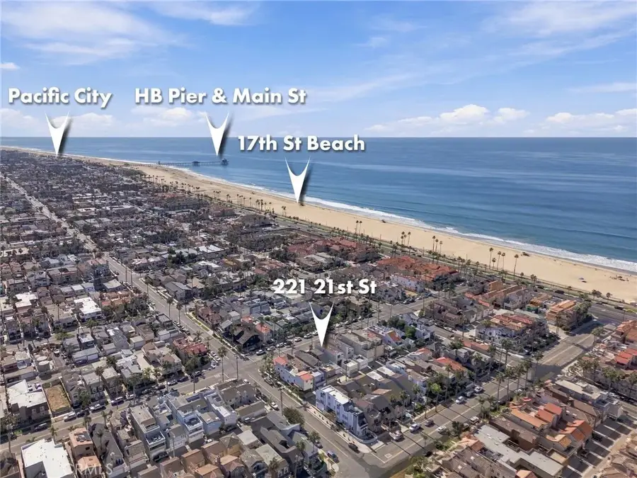 221 21st Street, Huntington Beach, CA 92648 - #2