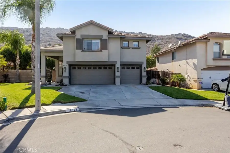 11678 Sueno Court, Fontana, CA 92337 - #3