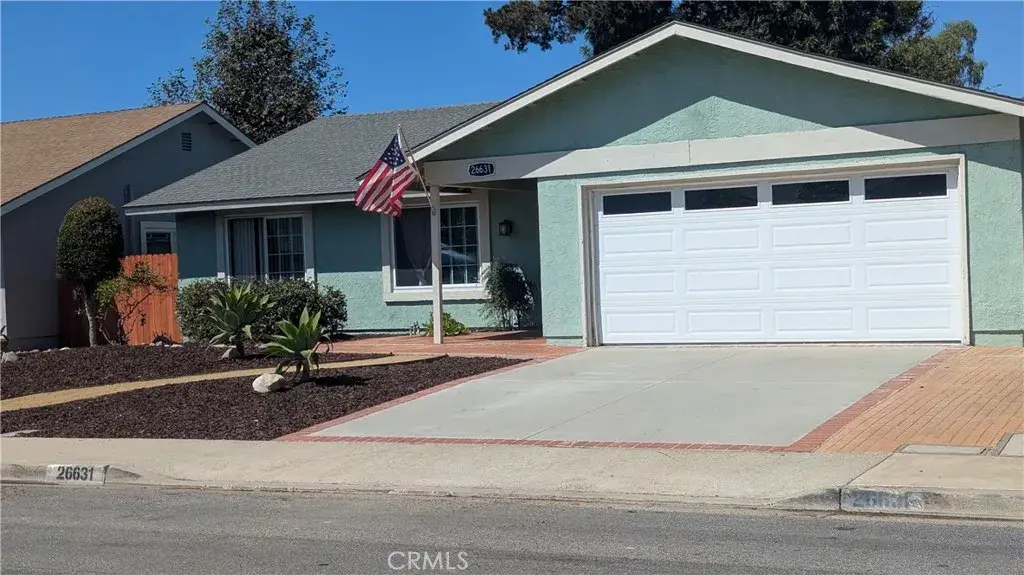 26631 Las Tunas, Mission Viejo, CA 92692 - #1