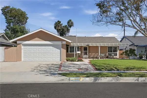 19802 Trident Lane, Huntington Beach, CA 92646