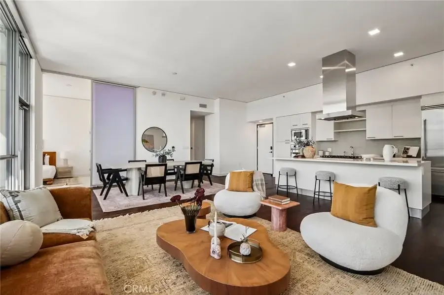 9 Macarthur Place #2003, Santa Ana, CA 92707 - #2
