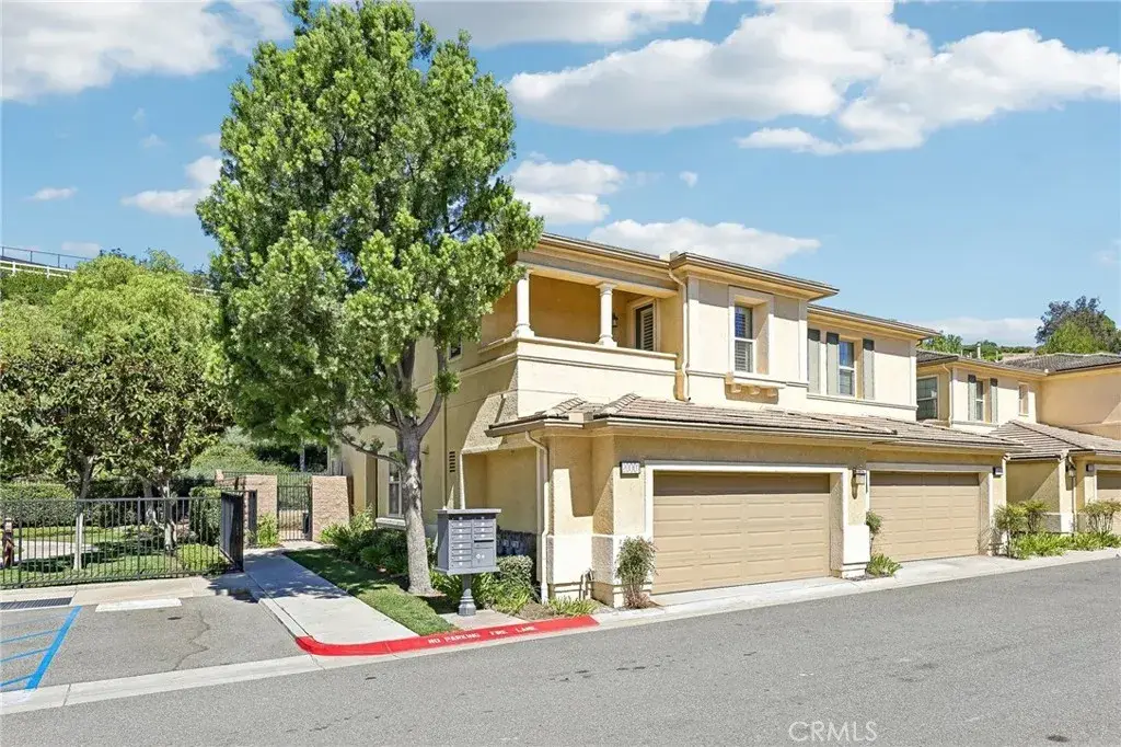 20001 Villa Torino, Yorba Linda, CA 92886 - #1