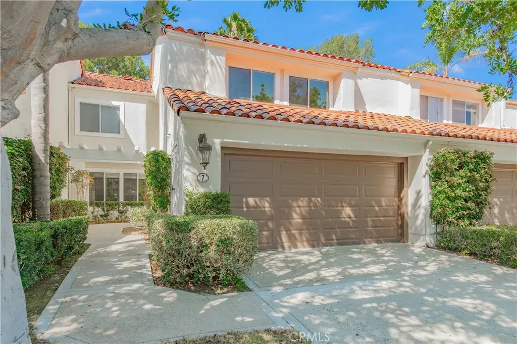 7 Del Rey #10, Irvine, CA 92612 - #1