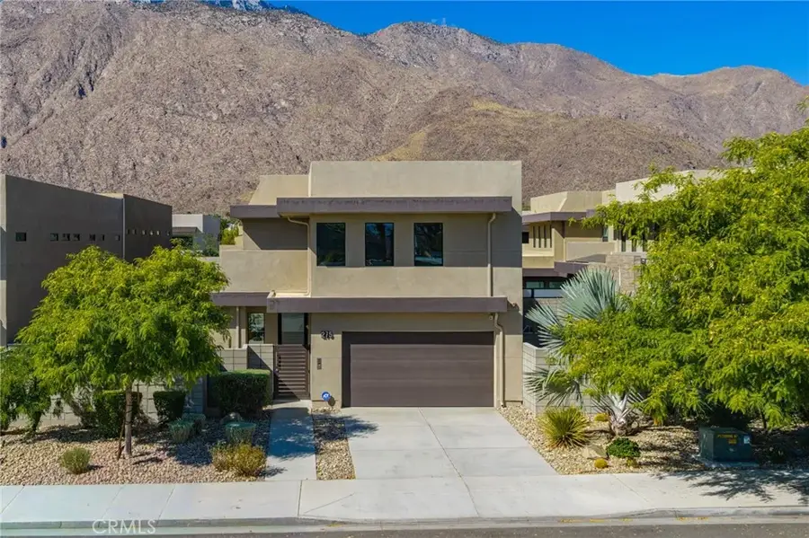 275 S Hermosa, Palm Springs, CA 92262 - #2