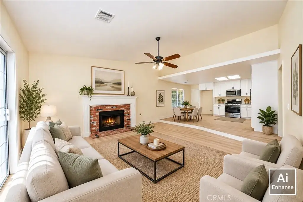 16819 Hidden Creek, Victorville, CA 92395 - #1