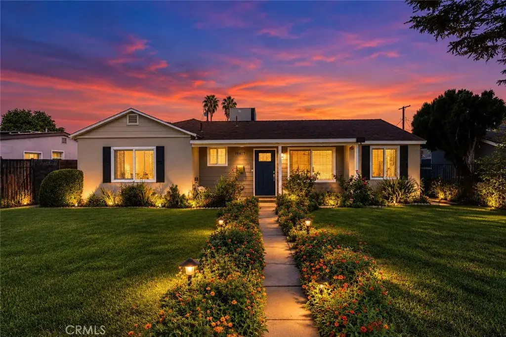 19417 Vanowen, Reseda, CA 91335 - #1