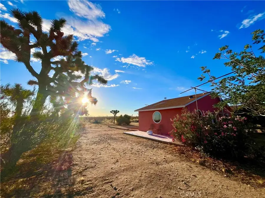 56345 Moonstone Lane, Yucca Valley, CA 92284 - #2