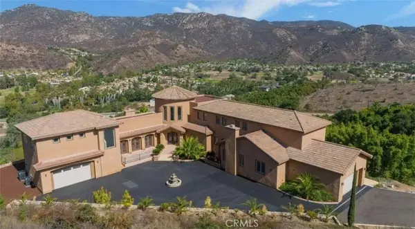 3034 Mountain View Drive, Escondido, CA 92027