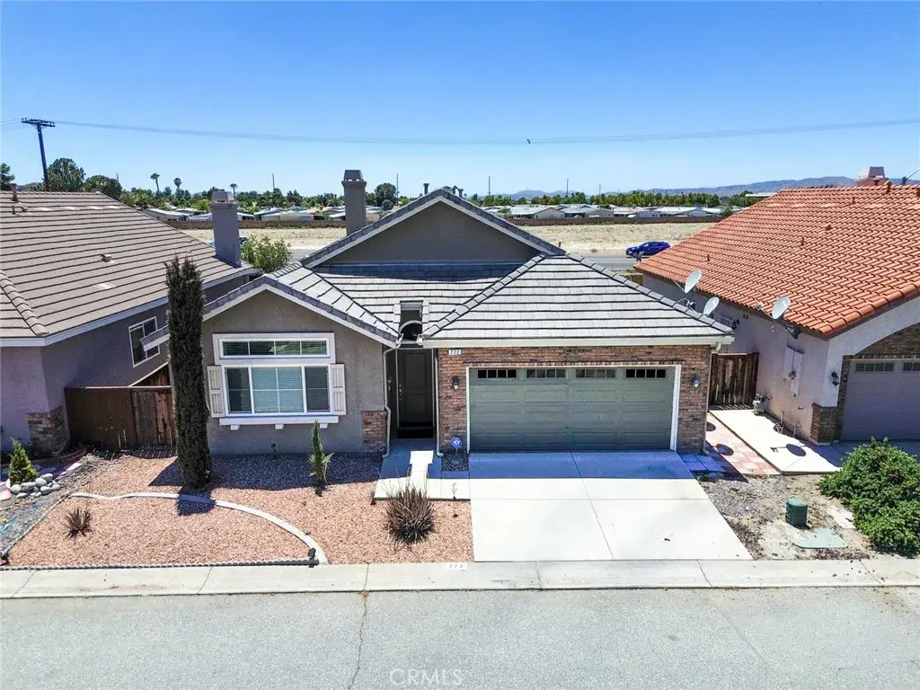772 Saint Alban Road, San Jacinto, CA 92583 - #1