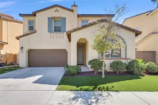 5087 S Centennial, Ontario, CA 91762