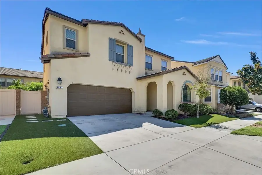 5087 S Centennial, Ontario, CA 91762 - #2