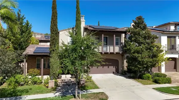 31 Prairie, Irvine, CA 92618