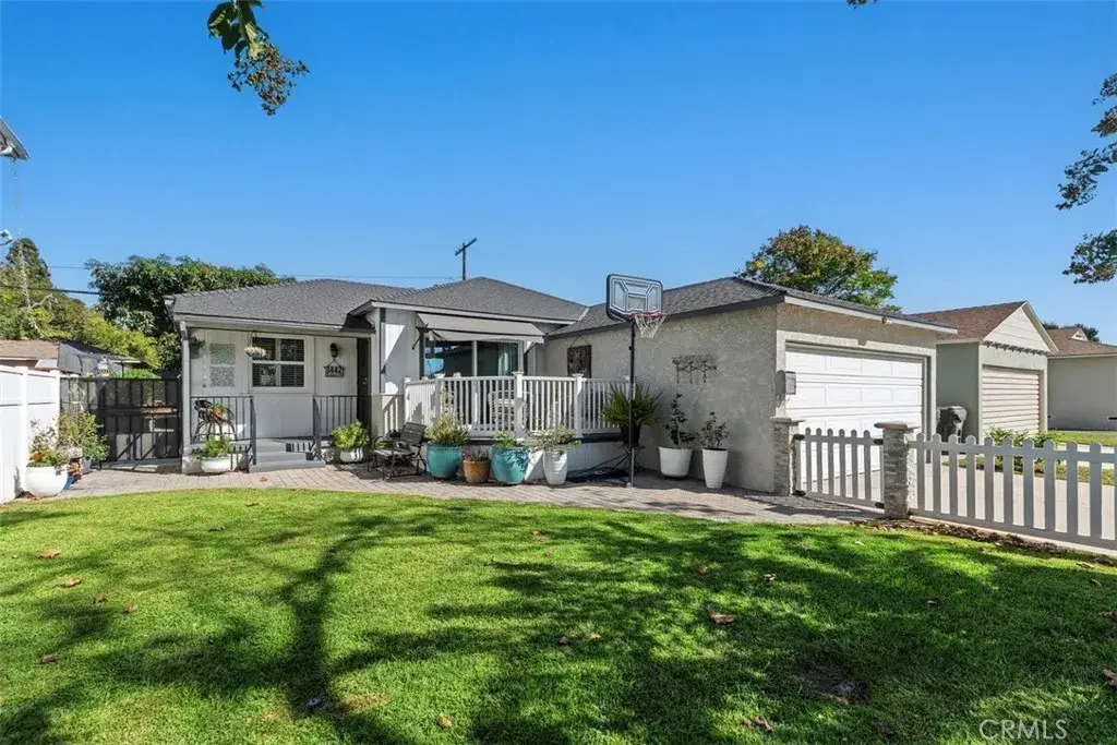 3442 N Studebaker, Long Beach, CA 90808 - #1