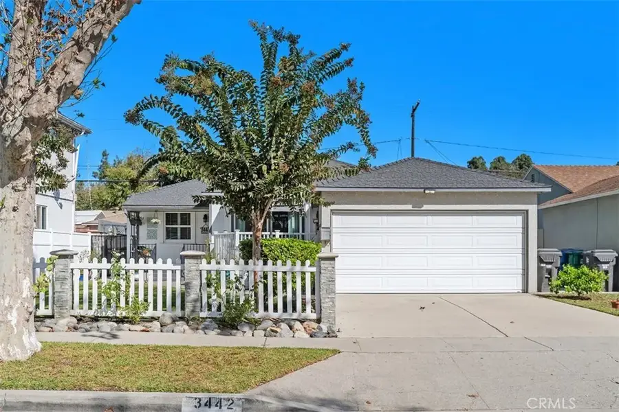 3442 N Studebaker, Long Beach, CA 90808 - #2