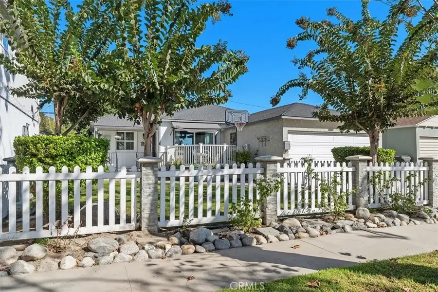 3442 N Studebaker, Long Beach, CA 90808 - #3